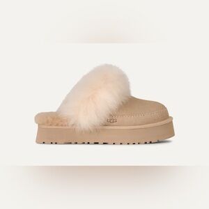 UGG Disquette Chalet